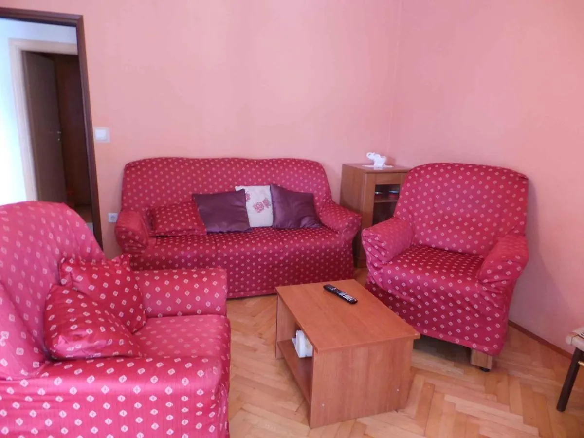 Apartments In Valbandon/Istrien 8381 Štinjan