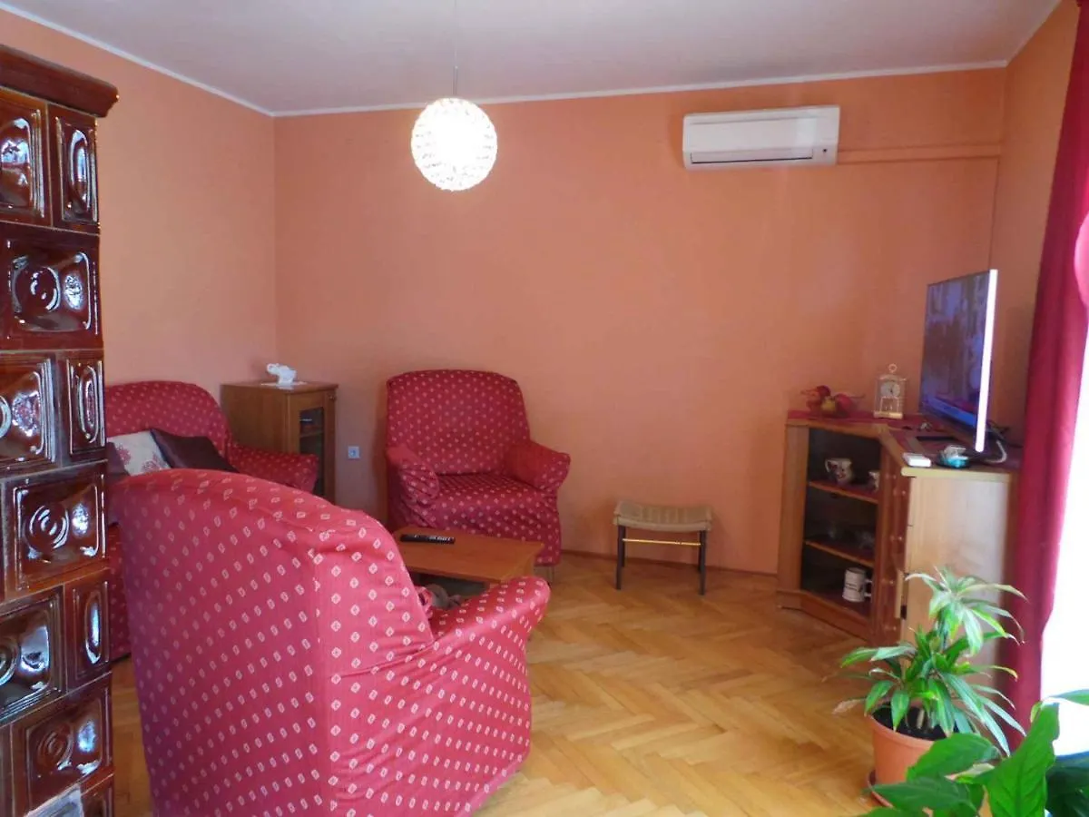 Apartments In Valbandon/Istrien 8381 Štinjan Kroatien