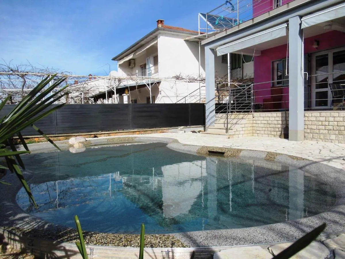 Apartments In Valbandon/Istrien 8381 Štinjan Croazia