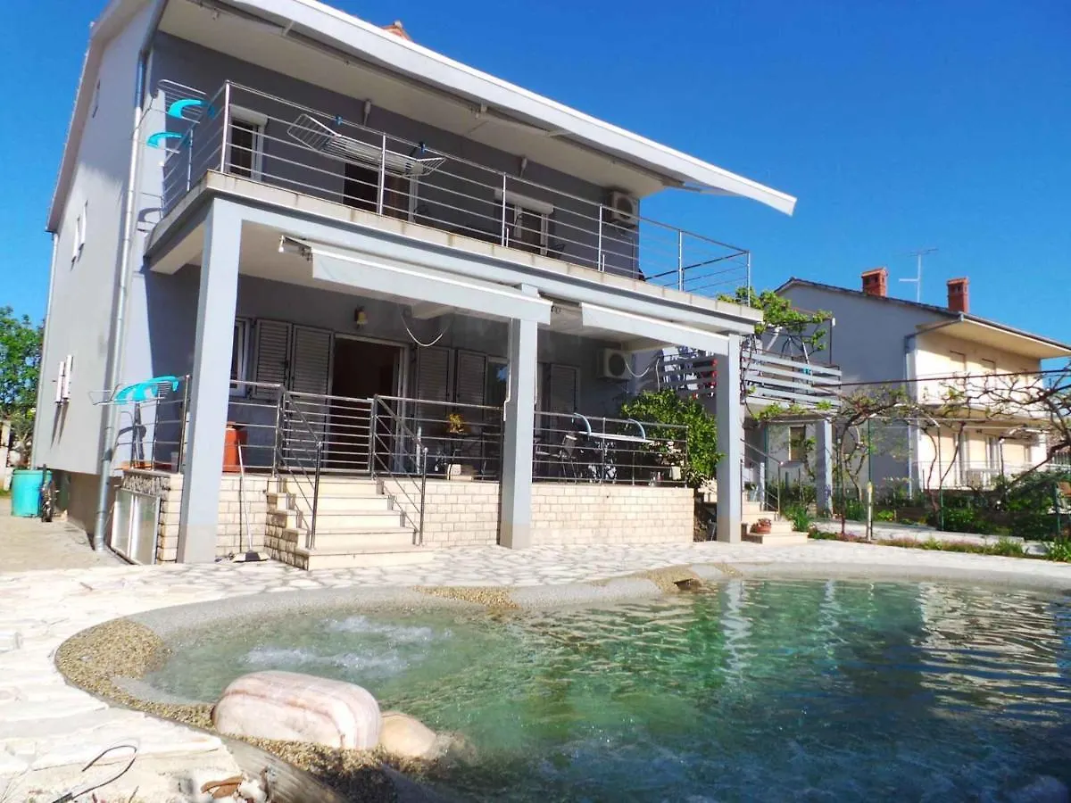 Apartments In Valbandon/Istrien 8381 Croatia