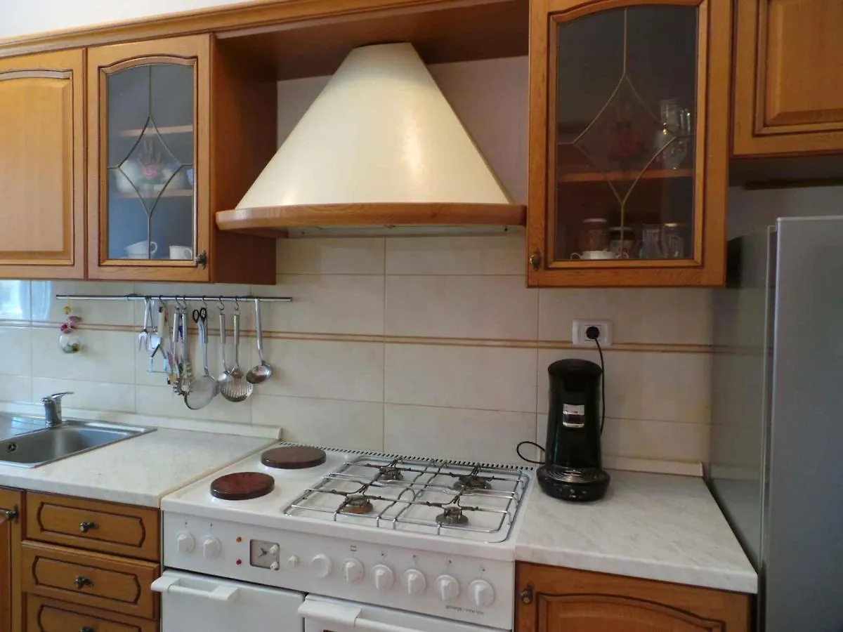 Apartments In Valbandon/Istrien 8381 Štinjan