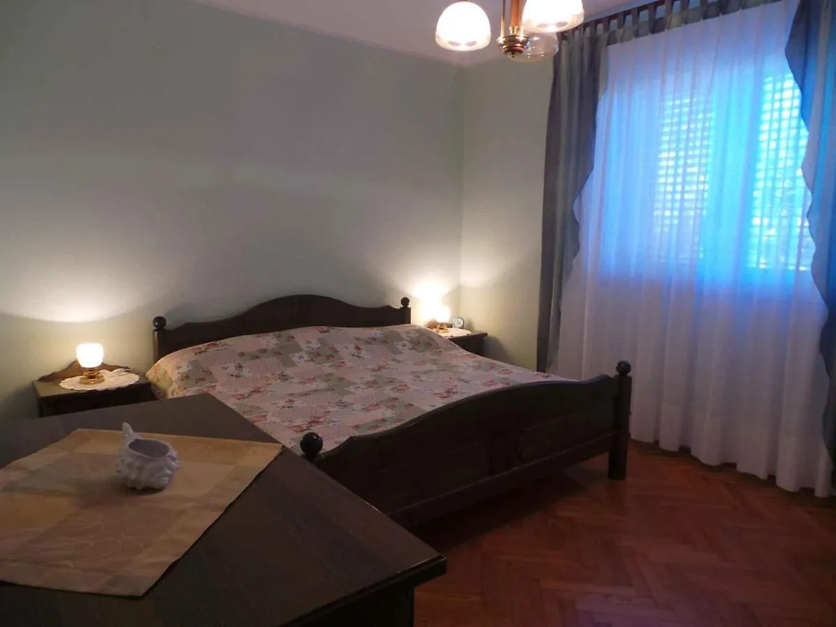 Apartments In Valbandon/Istrien 8381 Štinjan Croazia