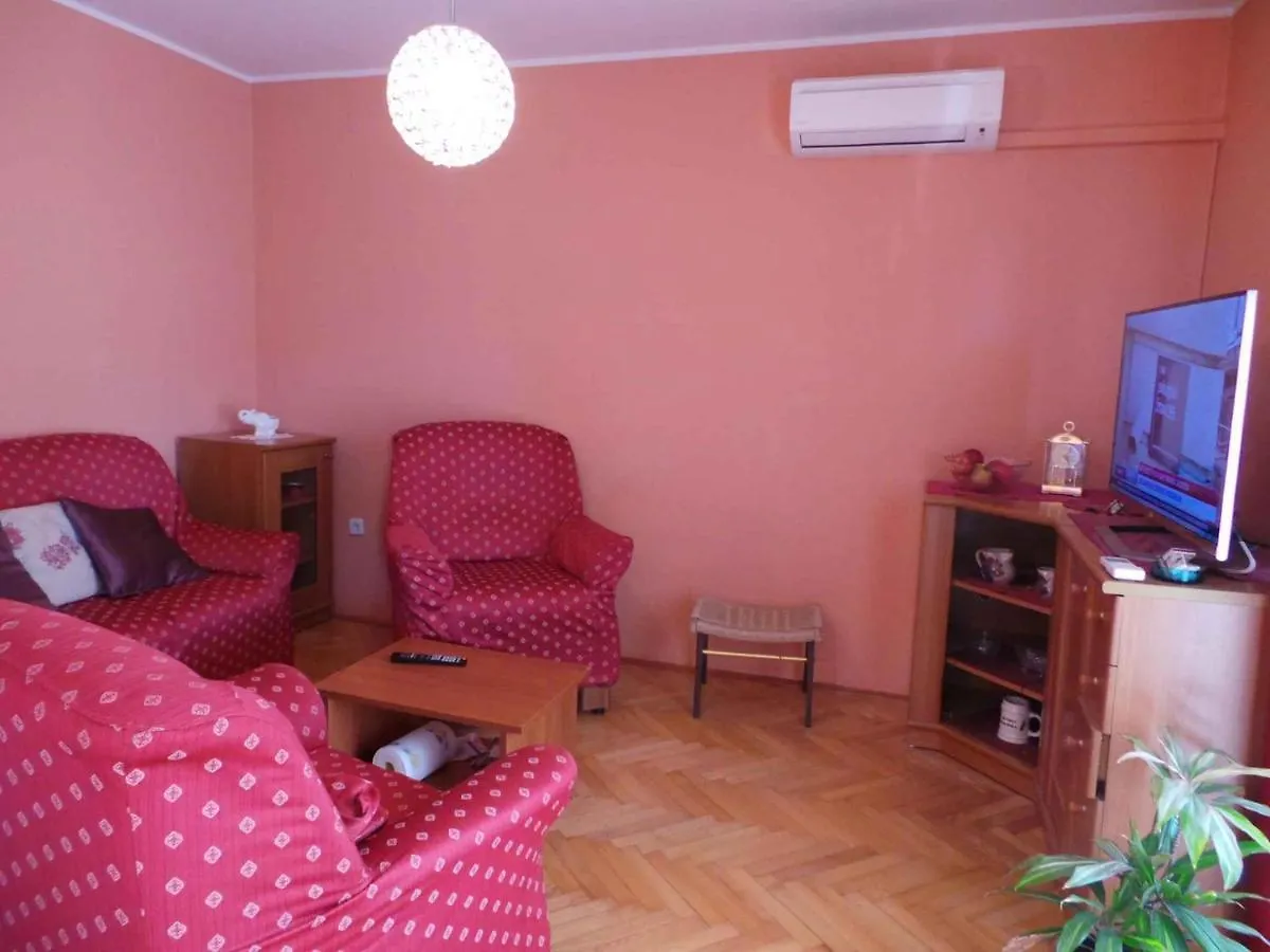Apartments In Valbandon/Istrien 8381