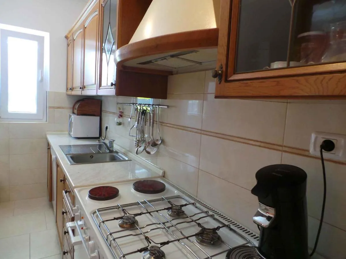 Apartments In Valbandon/Istrien 8381 Štinjan