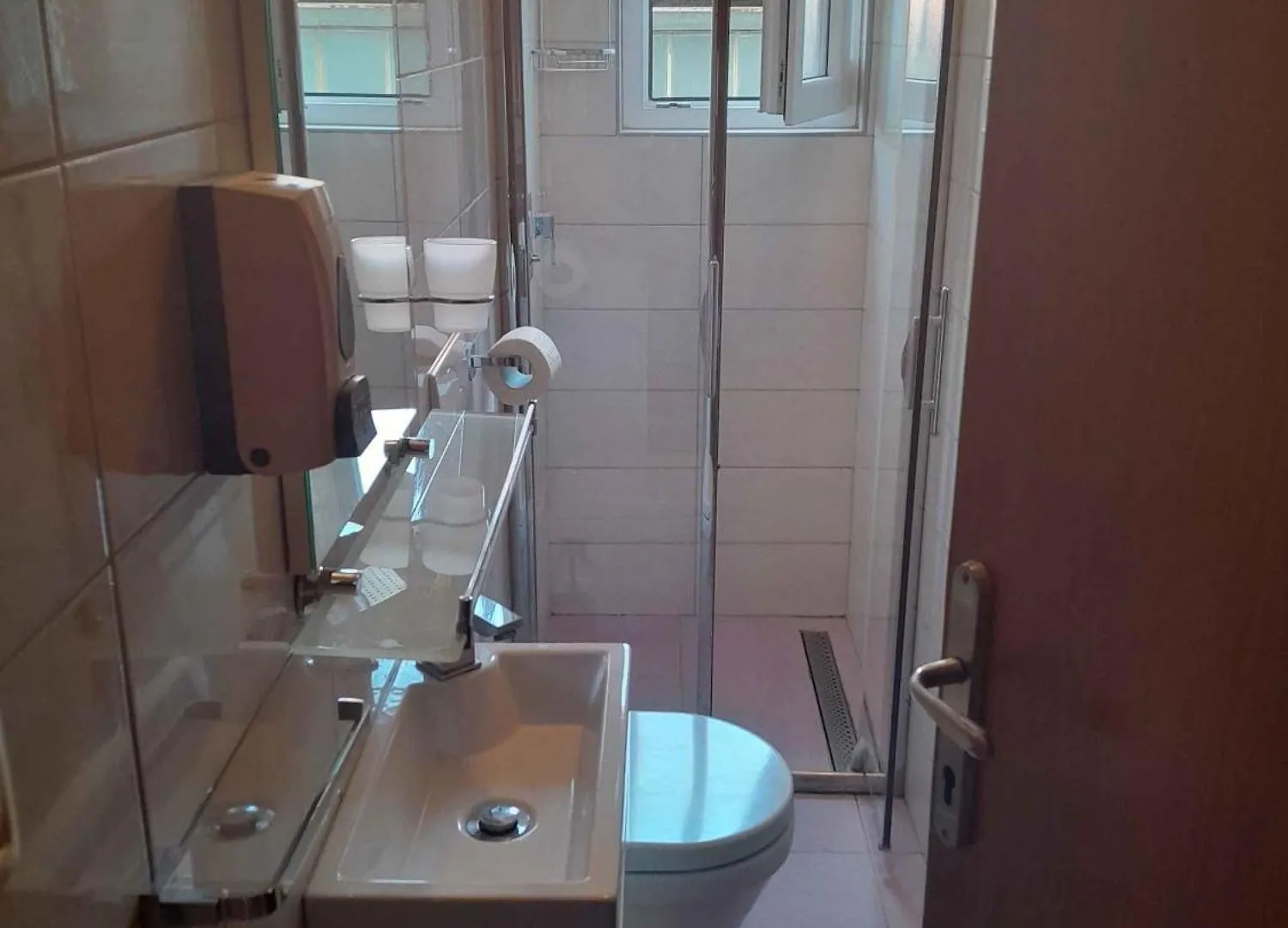 Apartments In Valbandon/Istrien 8381 Štinjan Croazia