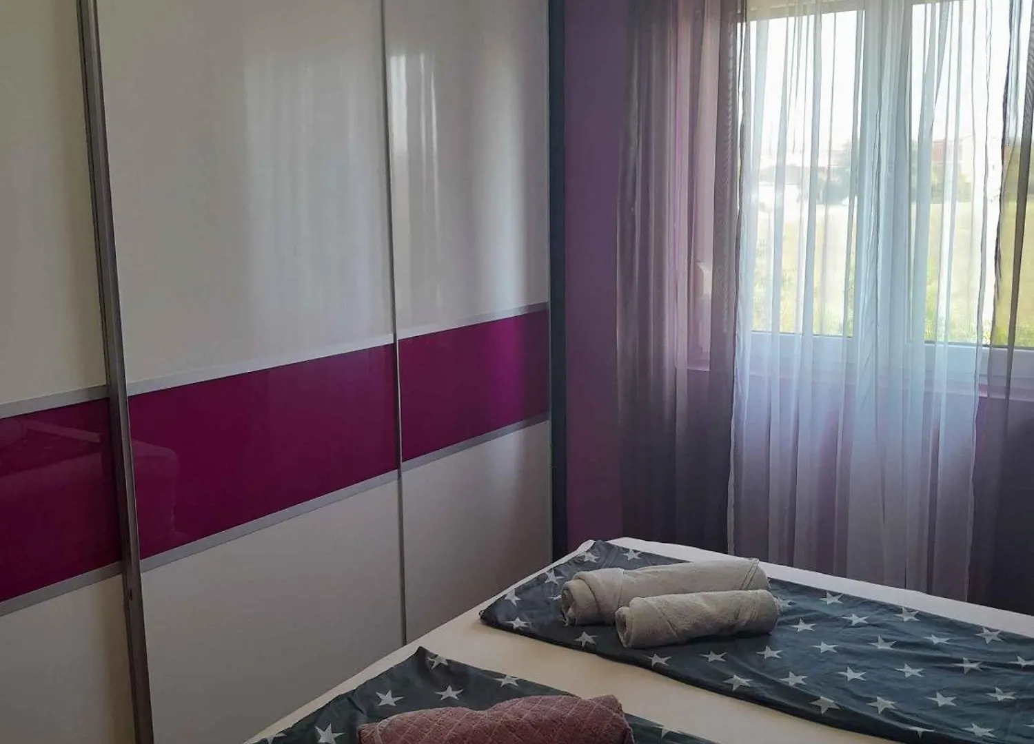 Apartments In Valbandon/Istrien 8381 Štinjan
