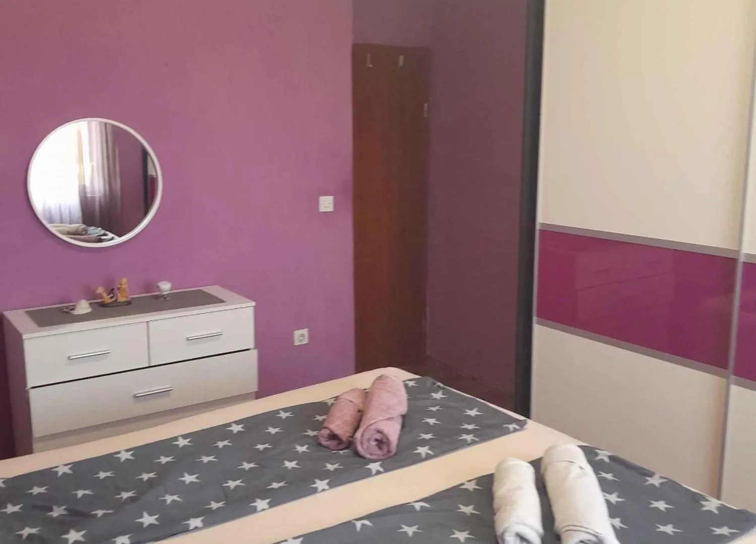 Apartments In Valbandon/Istrien 8381 Štinjan