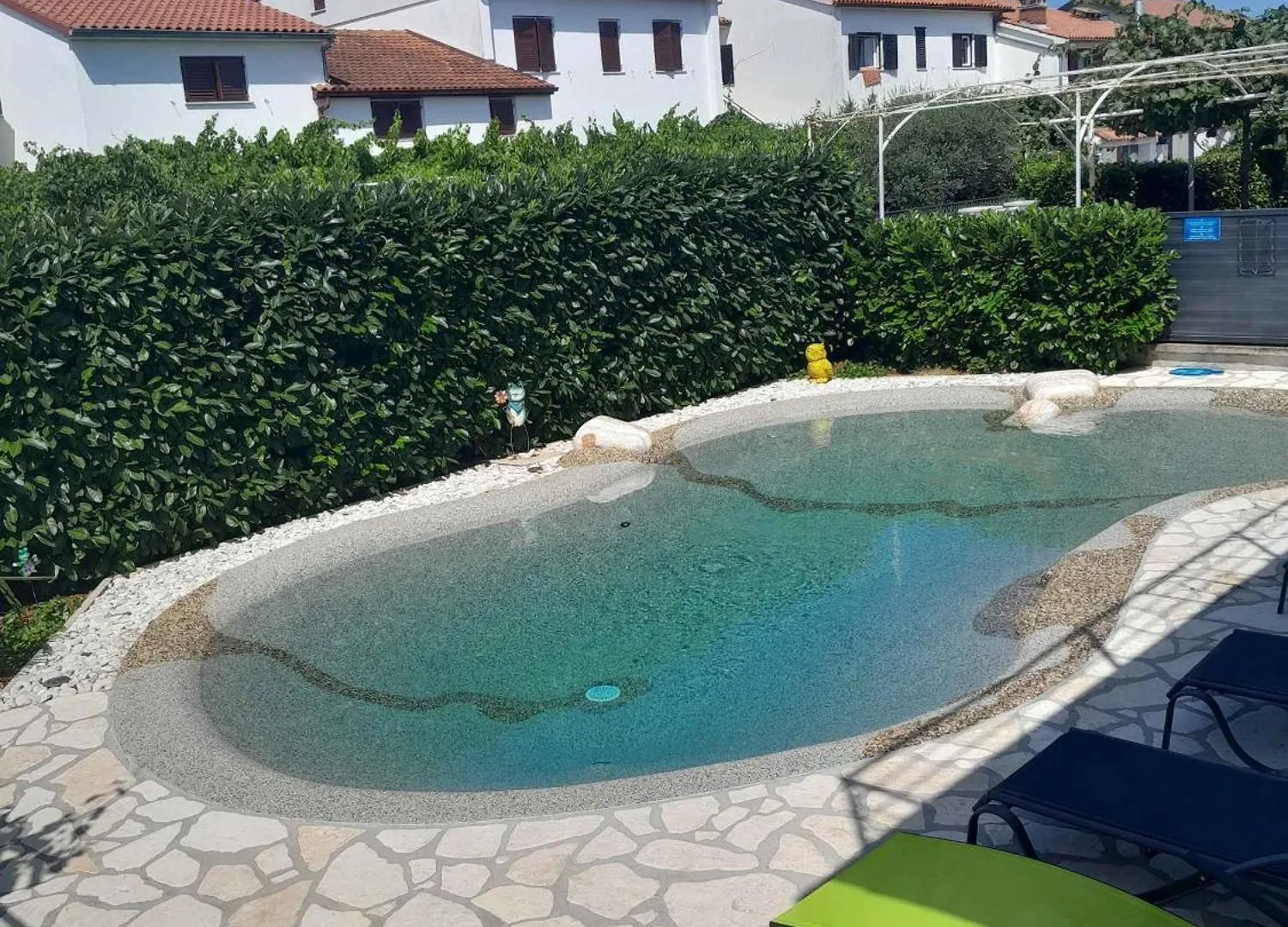 Apartments In Valbandon/Istrien 8381