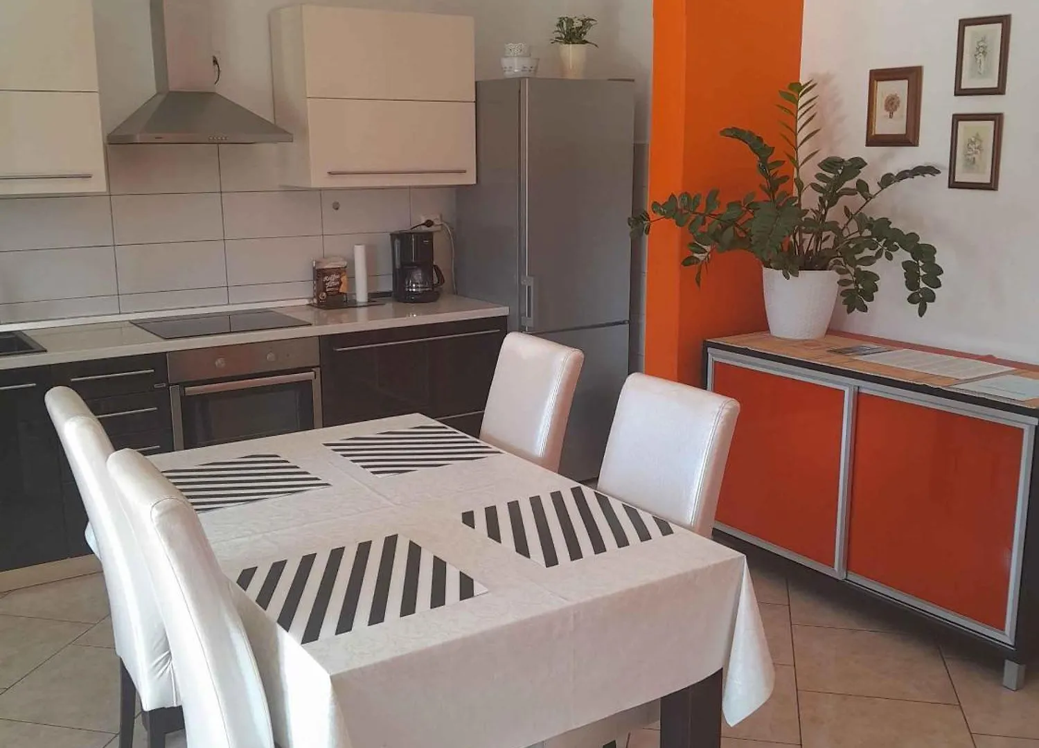 Apartments In Valbandon/Istrien 8381 Štinjan