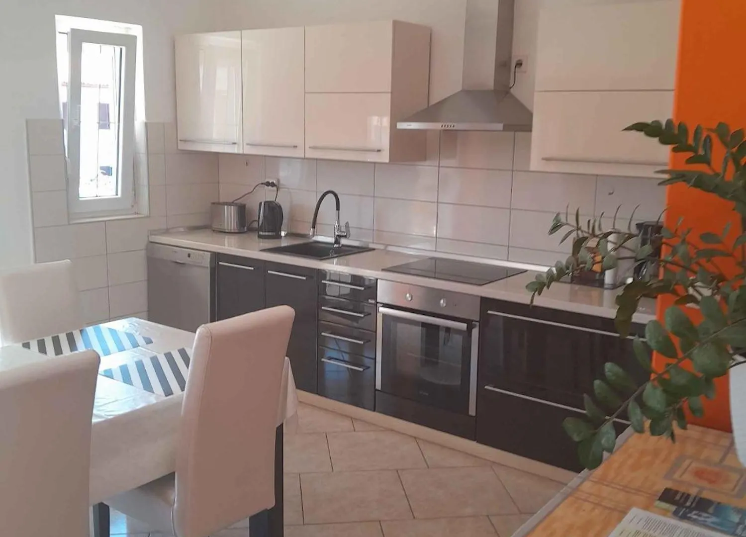 Apartments In Valbandon/Istrien 8381 Štinjan Croazia