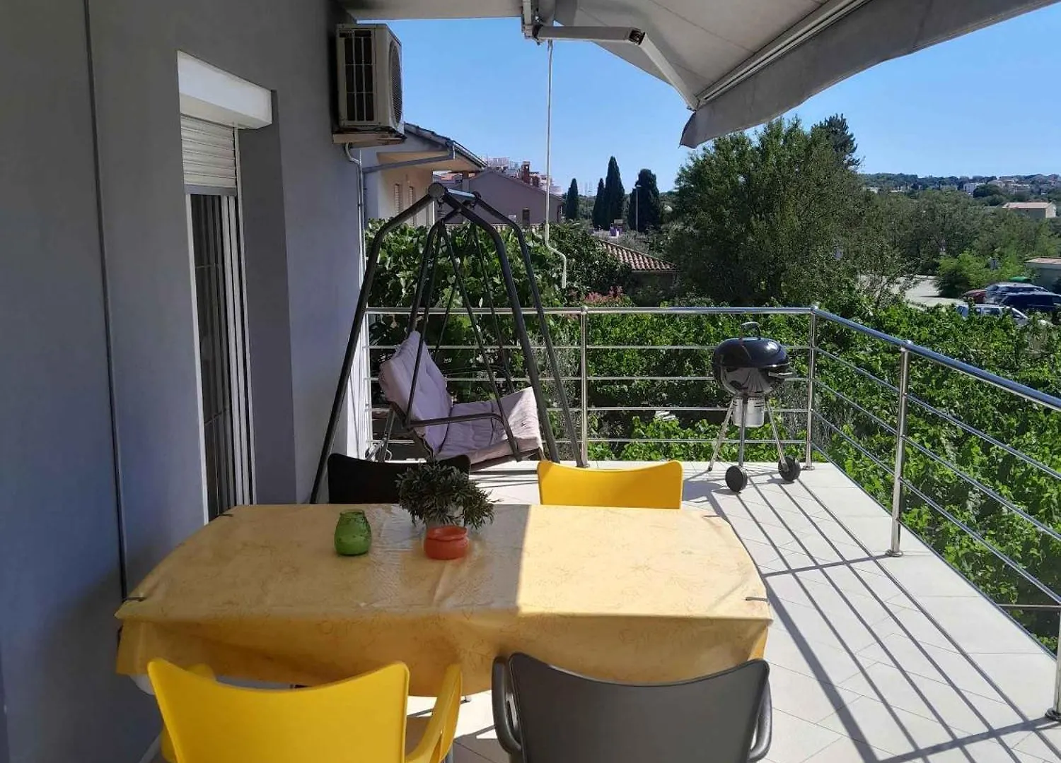 Apartments In Valbandon/Istrien 8381 Štinjan Kroatien