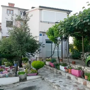 Appartamento Zufic, Štinjan